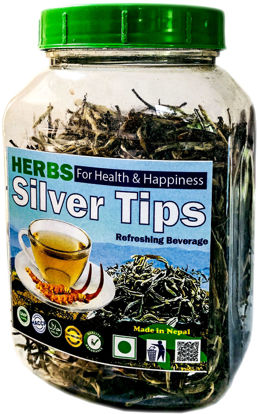 Picture of Herbs Silver Tips Tea