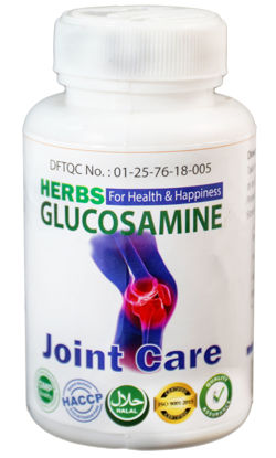 Picture of Herbs Glucosamine