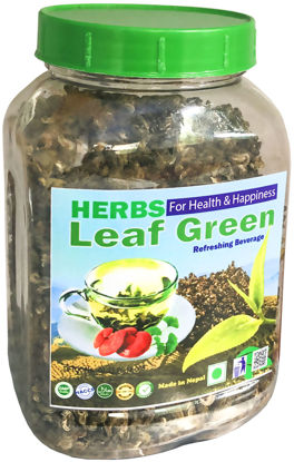 Picture of Herbs Leaf Tea