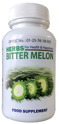 Picture of Herbs Bitter Melon