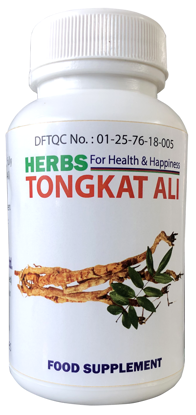 Picture of Herbs Tongkat Ali